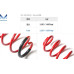tuix lowering spring set hyundai elantra sport 2018-20